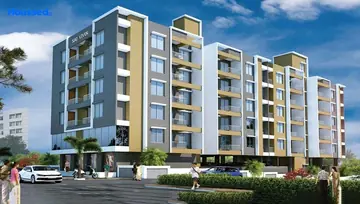 Project Image of Shree Sai Vivek - Image 23871