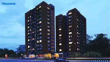 Project Image of Alok One 35 - Image 89302