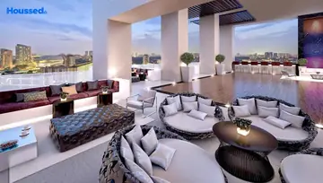 Amenities of Radius 64 Greens - Image 85949
