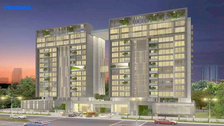 Project Image of Radius 64 Greens in Santacruz West, Mumbai - Image 85947
