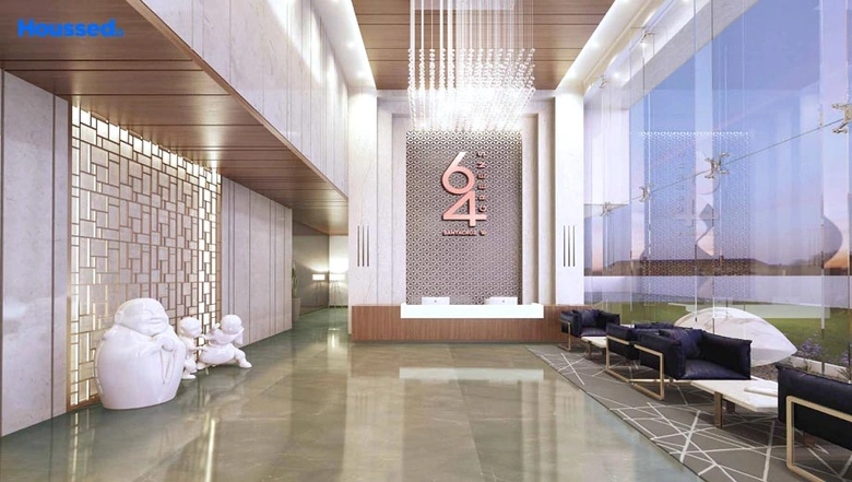 Project Image of Radius 64 Greens in Santacruz West, Mumbai - Image 85945