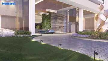 Project Image of Radius 64 Greens - Image 85946