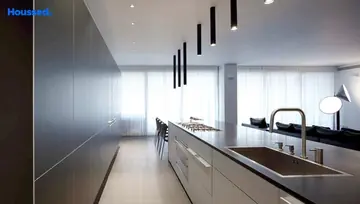 Sample Apartment of Radius 64 Greens - Image 85950