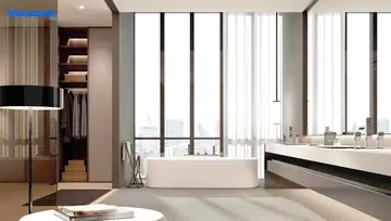 Sample Apartment of Radius 64 Greens - Image 85952