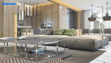 Sample Apartment of Radius 64 Greens - Image 85953