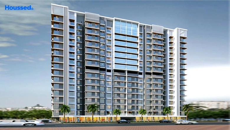 Project Image of Panache Premiere in Chembur East, Mumbai - Image 111423
