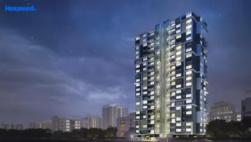 Project Image of Sangam Nero - Image 85974