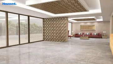 Sample Apartment of Sangam Nero - Image 85977