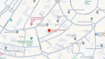 Location of Stans Ratnadeep - Image 86004