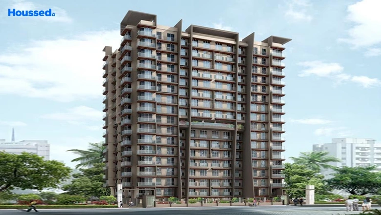Project Image of Stans Ratnadeep in Chembur West, Mumbai - Image 86001
