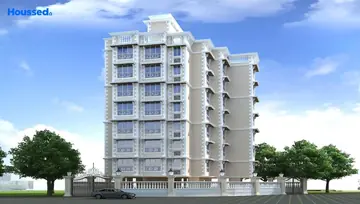 Project Image of V3 117 Residency - Image 86081