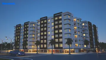 Project Image of Shyam Madhav Residency - Image 86032