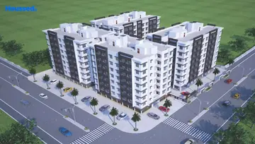 Project Image of Shyam Madhav Residency - Image 86031