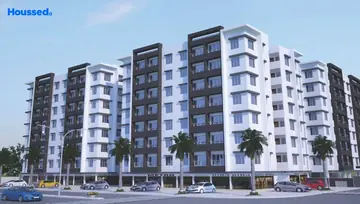 Project Image of Shyam Madhav Residency - Image 86033