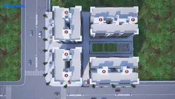 Project Image of Shyam Madhav Residency - Image 86030