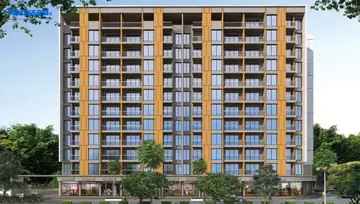 Project Image of Success Windsor Tower - Image 23894