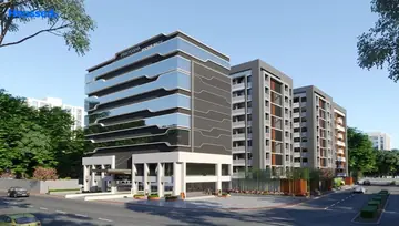 Project Image of Savani Prayosha Pride - Image 86059