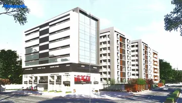 Project Image of Savani Prayosha Pride - Image 86057