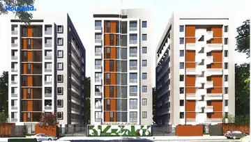 Project Image of Savani Prayosha Pride - Image 86058