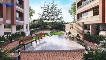 Amenities of JP And Sons Pragati One - Image 88684