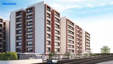 Project Image of JP And Sons Pragati One - Image 88683