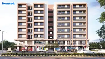 Project Image of JP And Sons Pragati One - Image 88681
