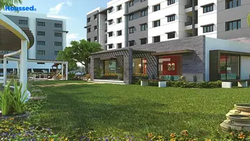 Amenities of Ram Shyam Vatika D - Image 86115