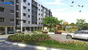 Amenities of Ram Shyam Vatika D - Image 86114