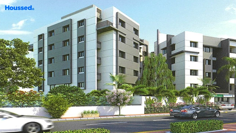 Project Image of Ram Shyam Vatika D in Deladva Gam, Surat - Image 86113