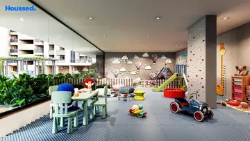 Amenities of Shafalya Renown - Image 89356