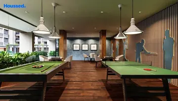 Amenities of Shafalya Renown - Image 89355