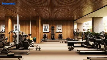 Amenities of Shafalya Renown - Image 89357