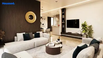 Sample Apartment of Shafalya Renown - Image 89359