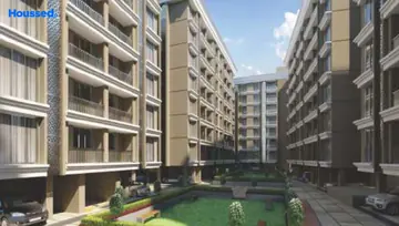 Amenities of Maruti Balaji Residency - Image 88023