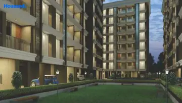 Amenities of Maruti Balaji Residency - Image 88024