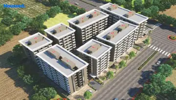 Project Image of Maruti Balaji Residency - Image 88022