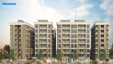 Project Image of Maruti Balaji Residency - Image 88020