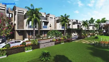 Amenities of Shree Sharnam Villa - Image 88766