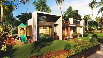 Amenities of Shree Sharnam Villa - Image 88765