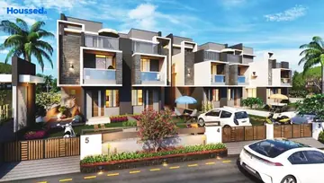 Project Image of Shree Sharnam Villa - Image 88761