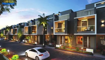 Project Image of Shree Sharnam Villa - Image 88763