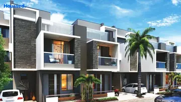 Project Image of Shree Sharnam Villa - Image 88762