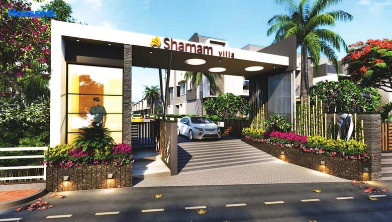 Project Image of Shree Sharnam Villa in Kathwada, Ahmedabad - Image 88759