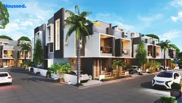 Project Image of Shree Sharnam Villa - Image 88764