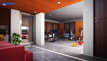 Amenities of Shayona Shivali - Image 86186
