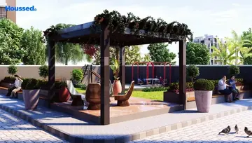 Amenities of Shayona Shivali - Image 86184