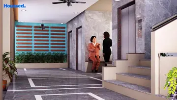 Amenities of Shayona Shivali - Image 86185