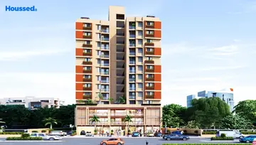 Project Image of Shayona Shivali - Image 86182