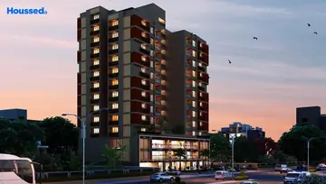 Project Image of Shayona Shivali - Image 86183