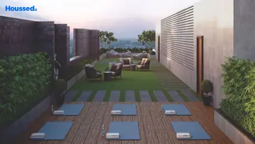 Amenities of Shrungal Solitaire - Image 97925